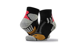 Result Technical Compression Sports Socks bedrucken, Art.-Nr. 97133