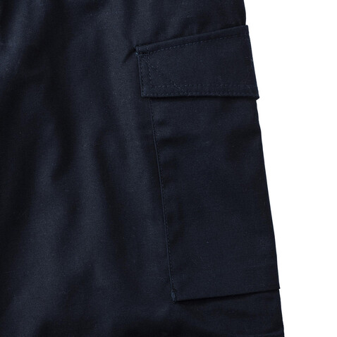 Russell Europe Heavy Duty Workwear Trouser Length 32, Black, 46&quot; (117cm) bedrucken, Art.-Nr. 978001010