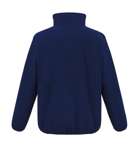 Result Heavy Duty Microfleece, Navy, M bedrucken, Art.-Nr. 980332003