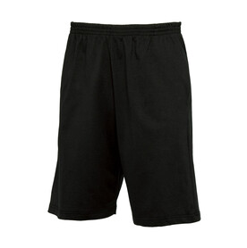 B & C Shorts Move, Black, M bedrucken, Art.-Nr. 984421014 B & C Shorts Move, Black, M bedrucken, Art.-Nr. 984421014