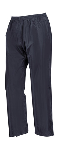 Result Waterproof Jacket/Trouser Set, Royal, S bedrucken, Art.-Nr. 995333003
