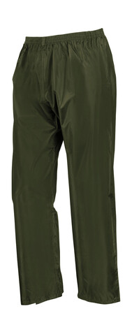 Result Waterproof Jacket/Trouser Set, Royal, S bedrucken, Art.-Nr. 995333003