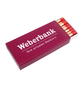 FLORETT M bedrucken, Art.-Nr. 21002
