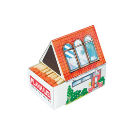 HOUSE A bedrucken, Art.-Nr. 21065