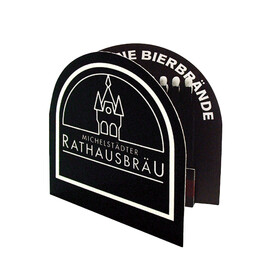 ROUND ARCH bedrucken, Art.-Nr. 21095