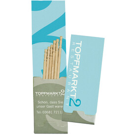 TOOTHPICKS Z-5 bedrucken, Art.-Nr. 21107