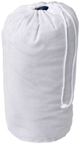 Bay Plaid-Decke aus extraweichem Coral-Fleece, dunkelblau bedrucken, Art.-Nr. 11281003