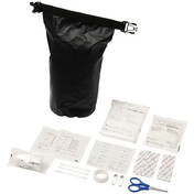 Alexander 30-teiliges Erste-Hilfe-Set mit wasserfester Tasche bedrucken, Art.-Nr. 122006 Alexander 30-teiliges Erste-Hilfe-Set mit wasserfester Tasche bedrucken, Art.-Nr. 122006