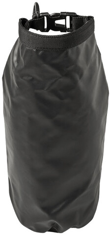 Alexander 30-teiliges Erste-Hilfe-Set mit wasserfester Tasche, schwarz bedrucken, Art.-Nr. 12200601