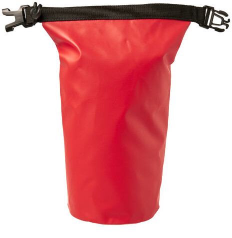 Alexander 30-teiliges Erste-Hilfe-Set mit wasserfester Tasche, rot bedrucken, Art.-Nr. 12200604