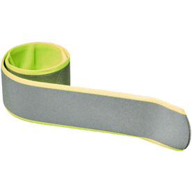 RFX™ Felix reflektierendes Band, neongelb bedrucken, Art.-Nr. 12201900