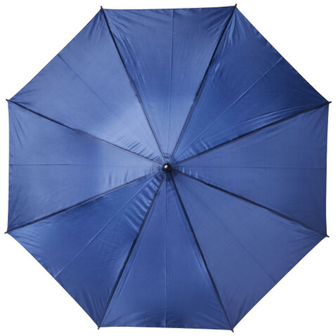 Bella 23&quot; Automatiksturmschirm, navy bedrucken, Art.-Nr. 10940103