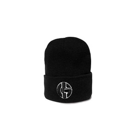 Beanie inkl. 2D Stick oder 3D Stick bedrucken, Art.-Nr. L6503