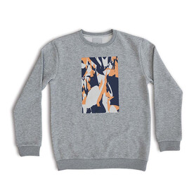 Crewneck Pullover bedrucken, Art.-Nr. L7005