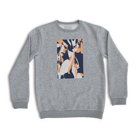 Crewneck Pullover bedrucken, Art.-Nr. L7005