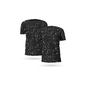 Micromesh T-Shirt bedrucken, Art.-Nr. L7006