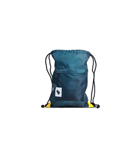 Turnbeutel RPET Polyester 420D - inkl. Frontpocket mit Zipper bedrucken, Art.-Nr. L2005 Turnbeutel RPET Polyester 420D - inkl. Frontpocket mit Zipper bedrucken, Art.-Nr. L2005