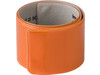Snap-Armband Henry – Orange bedrucken, Art.-Nr. 007999999_6084