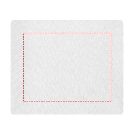 Heli flexibles Mauspad, offwhite bedrucken, Art.-Nr. 12349002