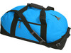 Sport-/Reisetasche aus Polyester Amir – Hellblau bedrucken, Art.-Nr. 018999999_5688