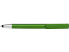 Kugelschreiber aus ABS-Kunststoff Calvin – Grün bedrucken, Art.-Nr. 004999999_7124