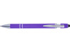 Kugelschreiber mit Touchfunktion Primo – Violett bedrucken, Art.-Nr. 024999999_8462