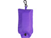 Einkaufstasche aus Polyester Vera – Violett bedrucken, Art.-Nr. 024999999_6264
