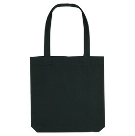 Tote Bag - Black - OS bedrucken, Art.-Nr. STAU760C002OS