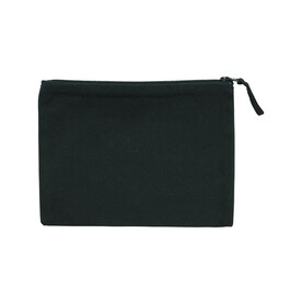 Pencil Case - Federmappe aus Stoff - Black - OS bedrucken, Art.-Nr. STAU764C002OS