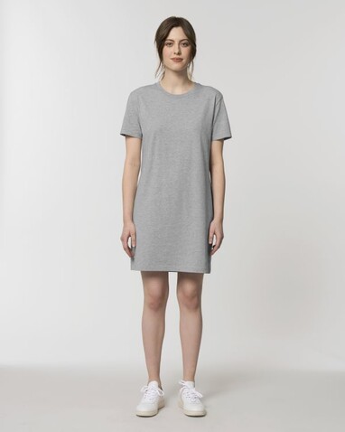 Stella Spinner - Heather Grey - XXL bedrucken, Art.-Nr. STDW144C2502X