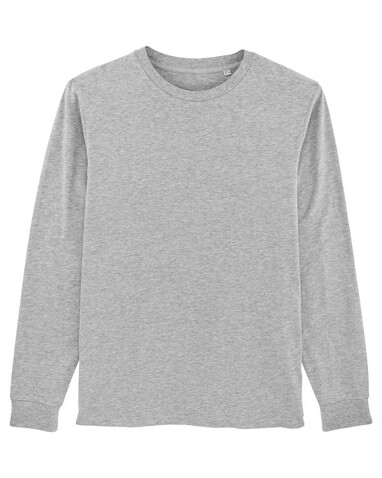 Stanley Shifts Dry - Heather Grey - XXL bedrucken, Art.-Nr. STTM558C2502X