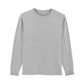 Stanley Shifts Dry - Heather Grey - XXL bedrucken, Art.-Nr. STTM558C2502X