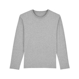 Stanley Shuffler - Heather Grey - 3XL bedrucken, Art.-Nr. STTM560C2503X