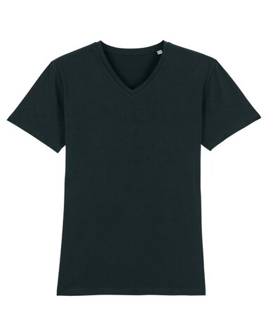 Stanley Presenter - Das Herren-T-Shirt mit V-Ausschnitt - Black - S bedrucken, Art.-Nr. STTM562C0021S Stanley Presenter - Das Herren-T-Shirt mit V-Ausschnitt - Black - S bedrucken, Art.-Nr. STTM562C0021S