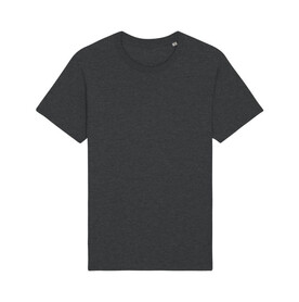 Rocker - Essential Unisex T-shirt - Dark Heather Grey - 3XL bedrucken, Art.-Nr. STTU758C6513X