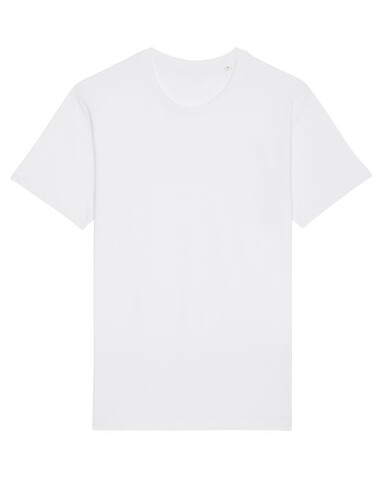 Rocker - Das rundgestrickte Unisex-T-Shirt - White - 3XL bedrucken, Art.-Nr. STTU758C0013X Rocker - Das rundgestrickte Unisex-T-Shirt - White - 3XL bedrucken, Art.-Nr. STTU758C0013X