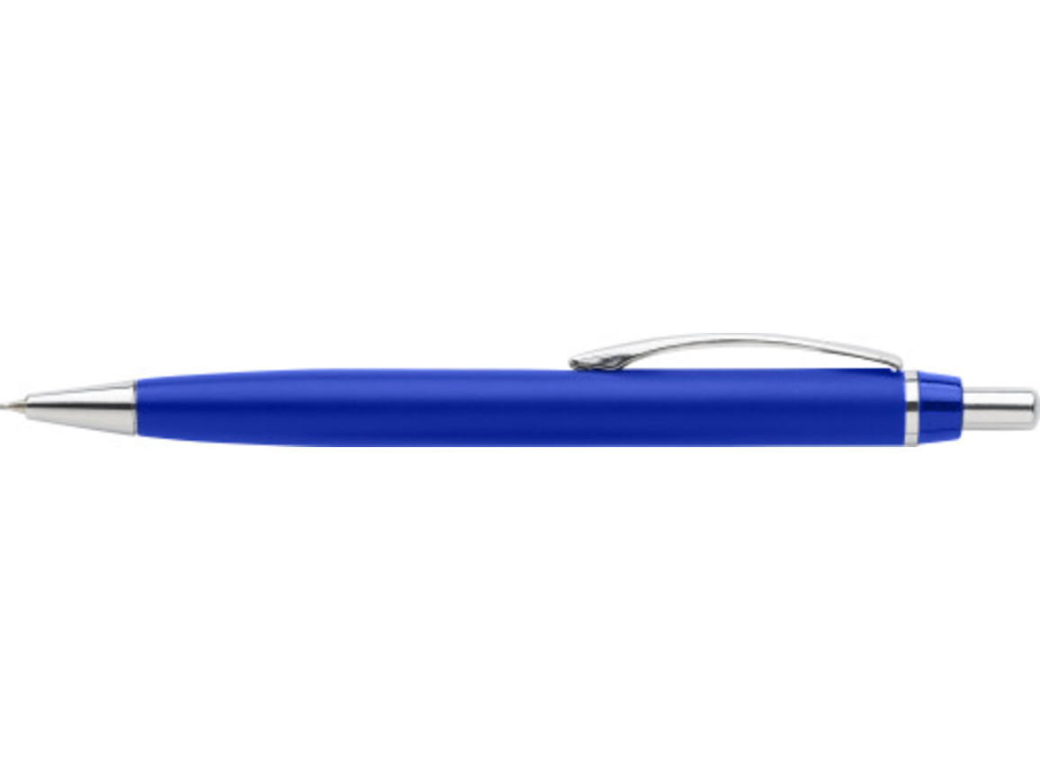 Magnetischer Stifte- und Handyhalter Rafael – Blau bedrucken, Art.-Nr. 005999999_9162