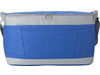 Kühltasche aus Polyester Grace – Kobaltblau bedrucken, Art.-Nr. 023999999_9171
