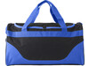 Sporttasche 'Breeze' aus Polyester – Kobaltblau bedrucken, Art.-Nr. 023999999_9246