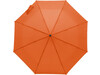 Regenschirm 'Marion' aus Polyester – Orange bedrucken, Art.-Nr. 007999999_9255