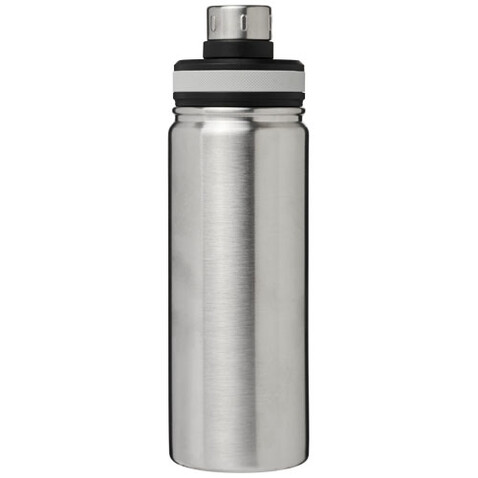 Gessi 590 ml Kupfer-Vakuum Isolierflasche, silber bedrucken, Art.-Nr. 10064418