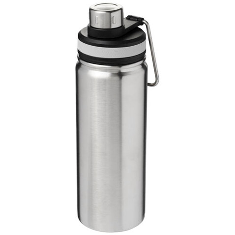 Gessi 590 ml Kupfer-Vakuum Isolierflasche, silber bedrucken, Art.-Nr. 10064418