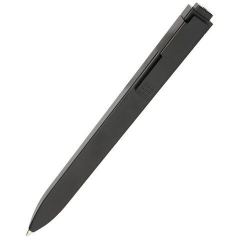 Moleskine Go Pen Kugelschreiber 1.0, schwarz bedrucken, Art.-Nr. 10735000