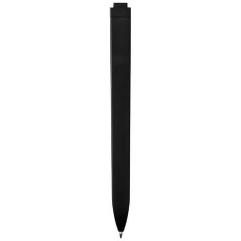 Moleskine Go Pen Kugelschreiber 1.0, schwarz bedrucken, Art.-Nr. 10735000