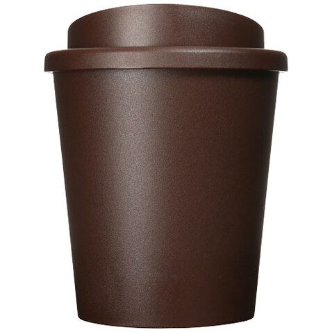 Americano® Espresso 250 ml Isolierbecher, braun bedrucken, Art.-Nr. 21009227
