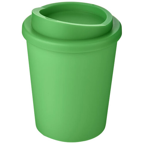 Americano® Espresso 250 ml Isolierbecher, grün bedrucken, Art.-Nr. 21009231