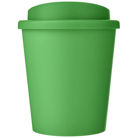 Americano® Espresso 250 ml Isolierbecher, grün bedrucken, Art.-Nr. 21009231