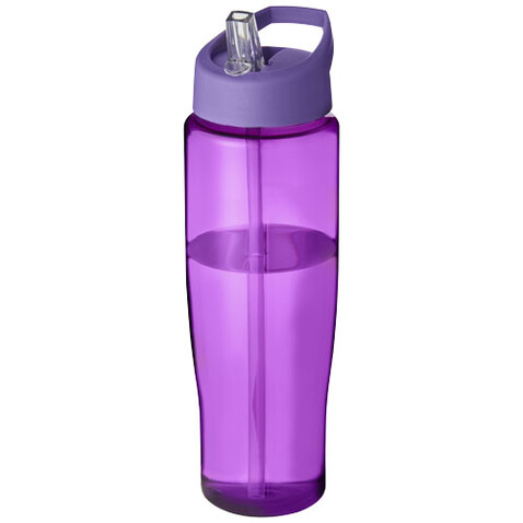 H2O Active® Tempo 700 ml Sportflasche mit Ausgussdeckel, lila bedrucken, Art.-Nr. 21004429 H2O Active® Tempo 700 ml Sportflasche mit Ausgussdeckel, lila bedrucken, Art.-Nr. 21004429