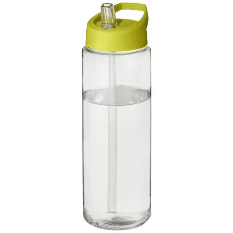 H2O Active® Vibe 850 ml Sportflasche mit Ausgussdeckel, transparent, limone bedrucken, Art.-Nr. 21009611 H2O Active® Vibe 850 ml Sportflasche mit Ausgussdeckel, transparent, limone bedrucken, Art.-Nr. 21009611