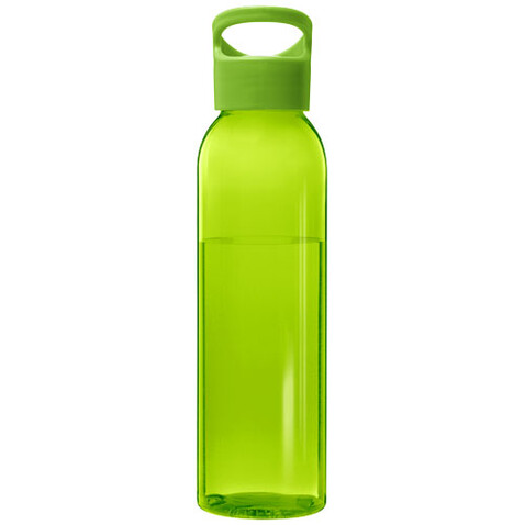 Sky 650 ml Tritan™ Sportflasche, limone bedrucken, Art.-Nr. 10028802